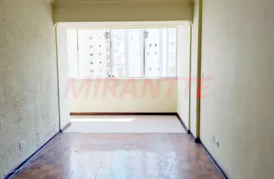 Apartamento com 3 quartos à venda na Rua Capitão Manuel Novaes, Santana, São Paulo