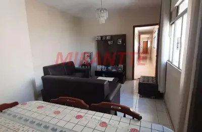 Apartamento com 2 quartos à venda na Avenida Santos Dumont, Luz, São Paulo
