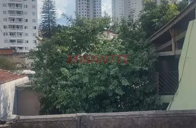 Terreno à venda na Rua Eduardo Zumkeller, Mandaqui, São Paulo