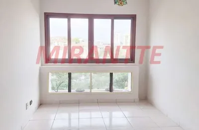Apartamento de 68m² com 2 quartos em lauzane paulista