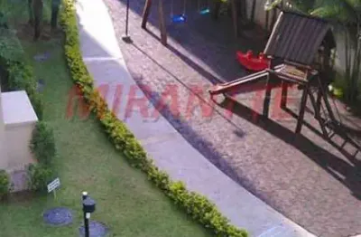 Apartamento de 46m² com 2 quartos em vila guilherme