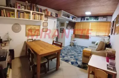Apartamento com 2 quartos à venda na Rua Maria do Carmo Sene, Jardim São Paulo (Zona Norte), São Paulo
