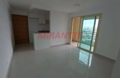 Apartamento de 66m² com 2 quartos em jardim são paulo