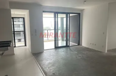 Apartamento com 3 quartos à venda na Rua Doutor Paulo Ferraz da Costa Aguiar, Vila Yara, Osasco