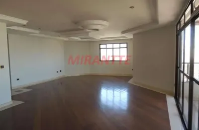 Cobertura com 4 quartos à venda na Rua Jerônima Dias, Água Fria, São Paulo