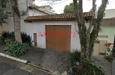 Casa com 3 quartos à venda na Rua Eduardo, Barro Branco (Zona Norte), São Paulo