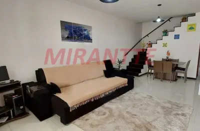 Casa com 3 quartos à venda na Rua Cruz de Malta, Parada Inglesa, São Paulo