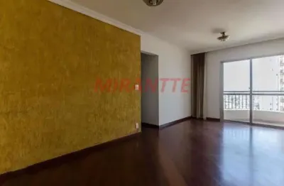 Apartamento de 57m² com 2 quartos em santa terezinha