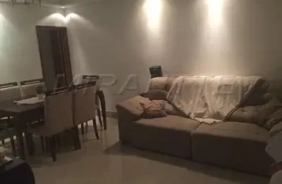 Cond. fechado de 90m² com 3 quartos em palmas do tremembé