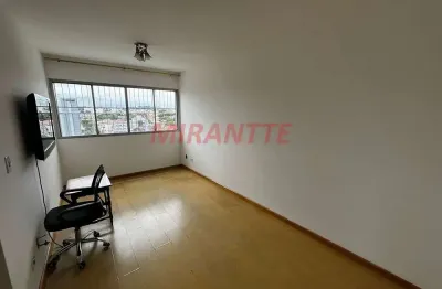 Apartamento com 2 quartos à venda na Rua Voluntários da Pátria, Santana, São Paulo