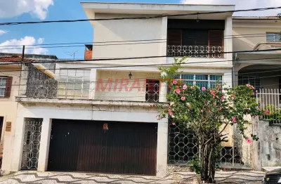 Casa com 4 quartos à venda na Rua do Imperador, Vila Guilherme, São Paulo