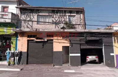 Terreno à venda na Avenida Júlio Buono, Vila Gustavo, São Paulo