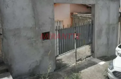 Terreno à venda na Rua Paulo Ravelli, Cachoeirinha, São Paulo