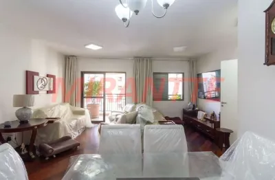 Apartamento com 3 quartos à venda na Rua Copacabana, Santa Teresinha, São Paulo