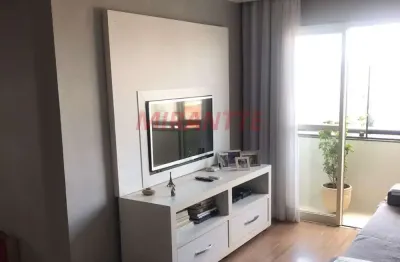 Apartamento com 2 quartos à venda na Rua Waldemar Martins, Casa Verde, São Paulo