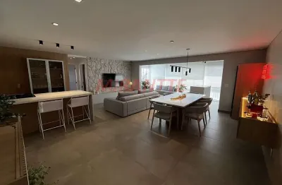 Apartamento de 105m² com 2 quartos em horto florestal