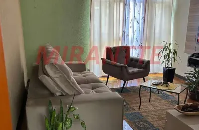 Apartamento com 2 quartos à venda na Rua Doutor Domingos Guedes Cabral, Mandaqui, São Paulo