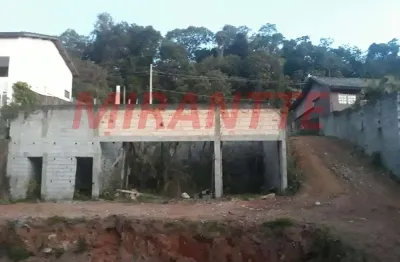 Terreno em condomínio fechado à venda na Alameda Dos Mainas, Serra da Cantareira, São Paulo