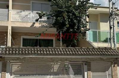 Casa com 3 quartos à venda na Rua Doutor Orlando Zamiti Mammana, Jardim Paraíso, São Paulo