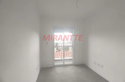 Apartamento de 41m² com 2 quartos em jardim são paulo