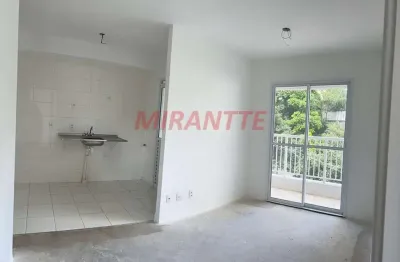 Apartamento com 2 quartos à venda na Rua José Conhago Pomare, Mandaqui, São Paulo