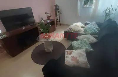 Apartamento com 2 quartos à venda na Rua Paulo Vidigal Vicente de Azevedo, Limão, São Paulo