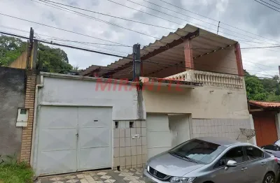 Casa terrea de 195m² com 2 quartos em jardim samambaia - mairiporã