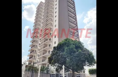 Apartamento com 2 quartos à venda na Rua Conselheiro Moreira de Barros, Santana, São Paulo