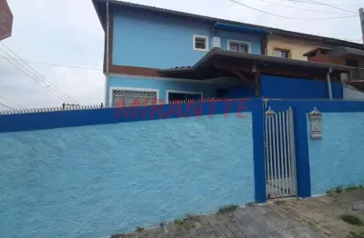 Casa com 3 quartos à venda na Rua José de Almeida, Vila Medeiros, São Paulo