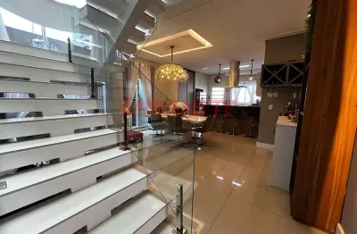 Casa com 3 quartos à venda na Rua Maria Rosa de Siqueira, Santana, São Paulo