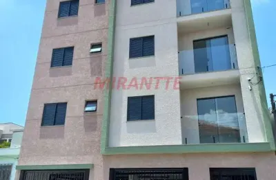 Apartamento de 64m² com 3 quartos em vila constança
