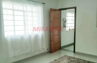 Apartamento com 2 quartos à venda na Praça Doutor José Augusto César, Santana, São Paulo
