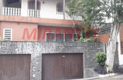 Casa com 5 quartos à venda na Rua Gaurama, Jardim Franca, São Paulo