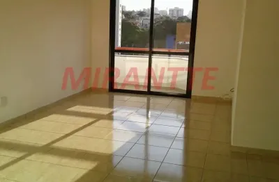 Apartamento de 90m² com 3 quartos em parada inglesa