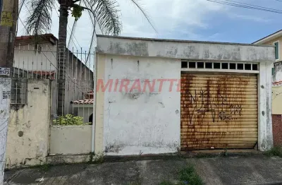 Casa com 2 quartos à venda na Rua da Grota, Vila Gustavo, São Paulo