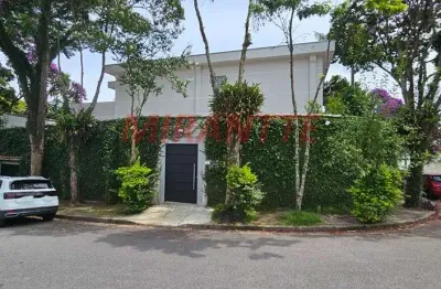 Cond. fechado de 315m² com 4 quartos em palmas do tremembé