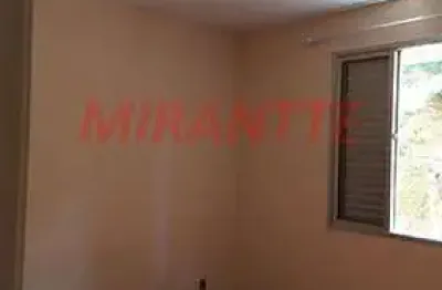 Apartamento de 60m² com 2 quartos em palmas do tremembé