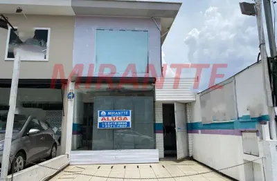 Casa com 3 quartos à venda na Avenida Água Fria, Água Fria, São Paulo