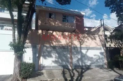 Casa com 3 quartos à venda na Rua Vieira de Melo, Jardim Virgínia Bianca, São Paulo