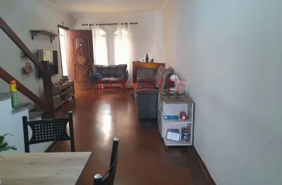Casa com 3 quartos à venda na Rua Ita, Vila Santos, São Paulo