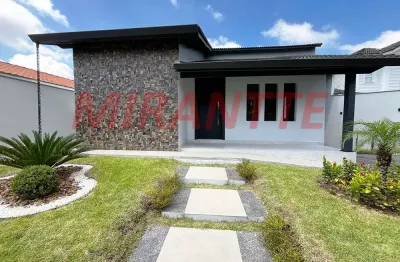 Casa terrea de 278m² com 4 quartos em palmas do tremembé