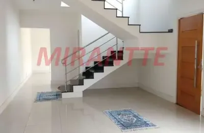 Casa com 3 quartos à venda na Rua Gabriel Vasconcelos, Vila Rosália, Guarulhos