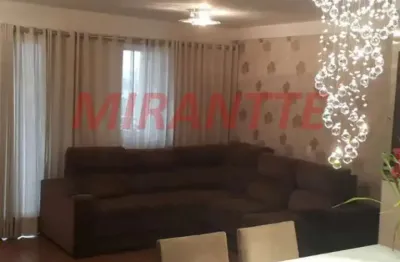 Apartamento com 3 quartos à venda na Praça Capitão Alberto Mendes Júnior, Centro, Guarulhos