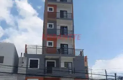 Apartamento de 82m² com 2 quartos em parque peruche