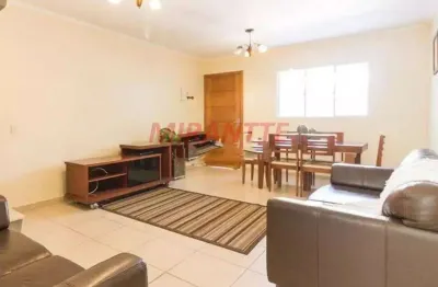 Sobrado de 85m² com 3 quartos em vila isolina mazzei