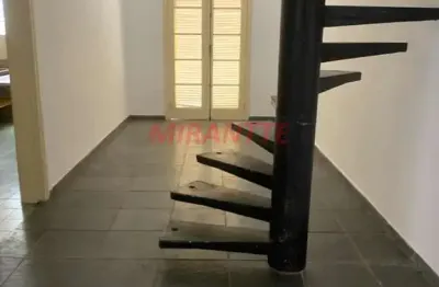 Casa com 5 quartos à venda na Rua Marechal Hermes da Fonseca, Santana, São Paulo