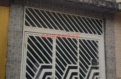 Casa com 3 quartos à venda na Rua José Conhago Pomare, Mandaqui, São Paulo