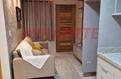 Apartamento com 1 quarto à venda na Rua Nova dos Portugueses, Chora Menino, São Paulo