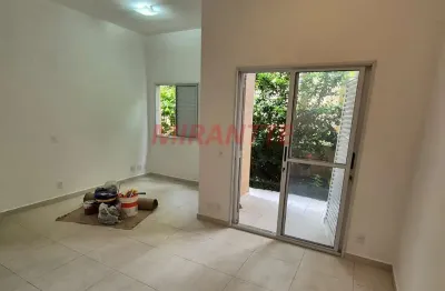 Apartamento com 2 quartos à venda na Rua Antônio Campelo, Mandaqui, São Paulo