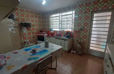 Casa com 3 quartos à venda na Travessa Quefren, Parada Inglesa, São Paulo